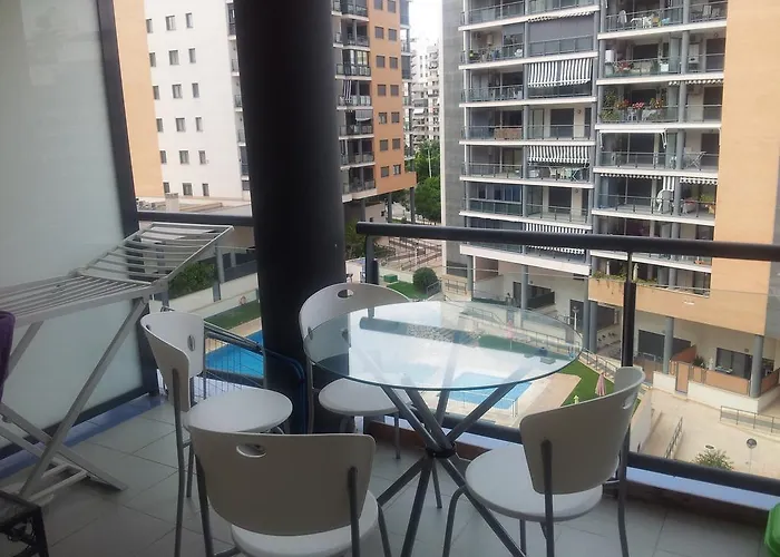 Apartamento La Tramuntana