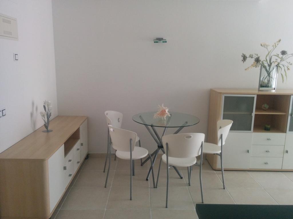 La Tramuntana Apartament *