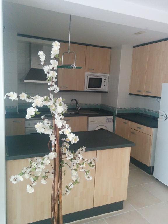 Apartament La Tramuntana