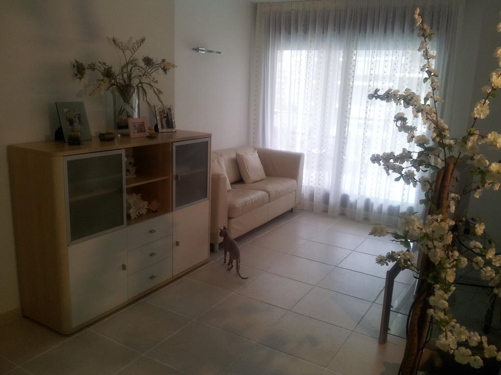 La Tramuntana Apartament Benidorm