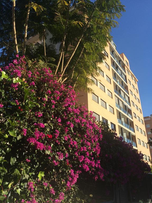 La Tramuntana Apartament Benidorm
